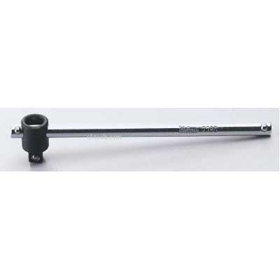 Koken 2785 115mm Long 1/4''Drive T Handle