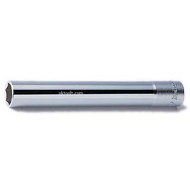 Koken 3300M-10-L120 10mm 3/8''Dr. 6-pt Extra Deep 120mm Long Socket