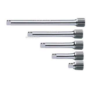 Koken 3760/5 5 Piece 3/8''Drive Extension Bar Set