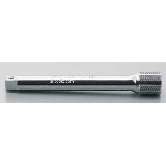Koken 3760-900 900mm Long 3/8''Drive Extension Bar
