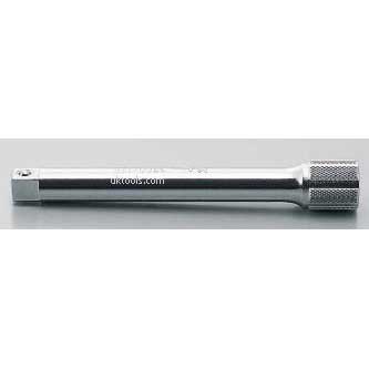 Koken 3760-50 50mm Long 3/8''Drive Extension Bar