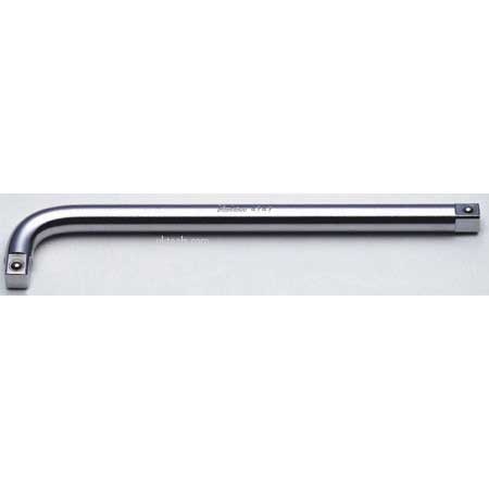 Koken 4747 260mm Long 1/2''Drive L-Handle