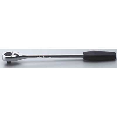 Koken 4749J-380 1/2''.Dr Ratchet 380mm Long with Plastic handle