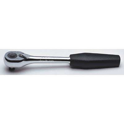 Koken 4753JB 1/2''.Dr Ratchet With Handle Push Button