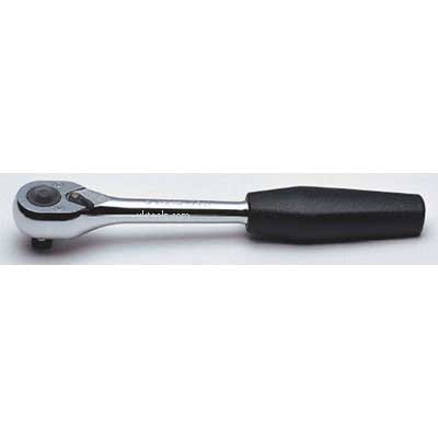 Koken 4753JB 1/2''.Dr Ratchet With Handle Push Button