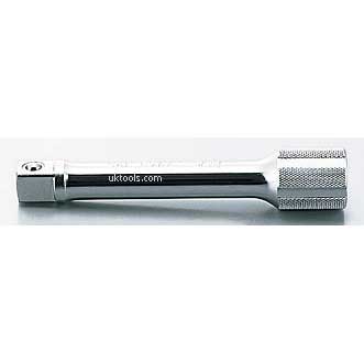 10” ‘wobble’ socket extension bar 1/2” drive tool inc VAT Draper Expert 250mm 