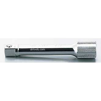 Koken 4760-100 100mm Long 1/2''Drive Extension Bar