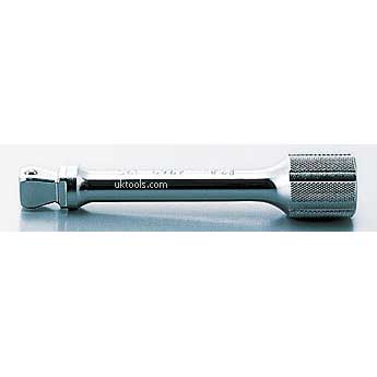 Koken 4763-125 125mm Long 1/2''Drive Wobble-Fix Extension Bar