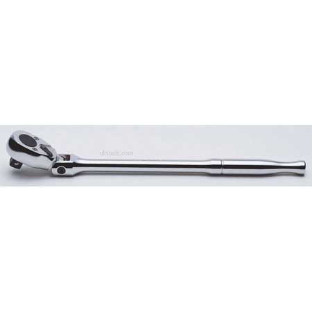 Koken 4774P 1/2''.Dr Flex Head Ratchet 330mm long