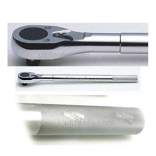 Koken 8749 1''Drive Chrome Ratchet 8749