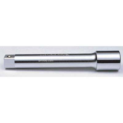 Koken 6760-300 300mm Long 3/4''Drive Chrome Extension Bar