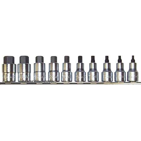 13mm hex head socket