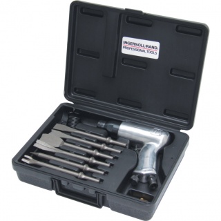 Ingersoll Rand LA426-EU HAMMER KIT C/W ROUND CHISEL