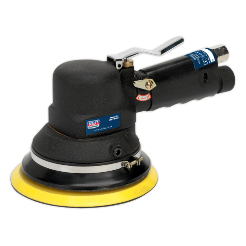 Ingersoll Rand 4151HL Low Vibration Random Orbital Sander UKtools