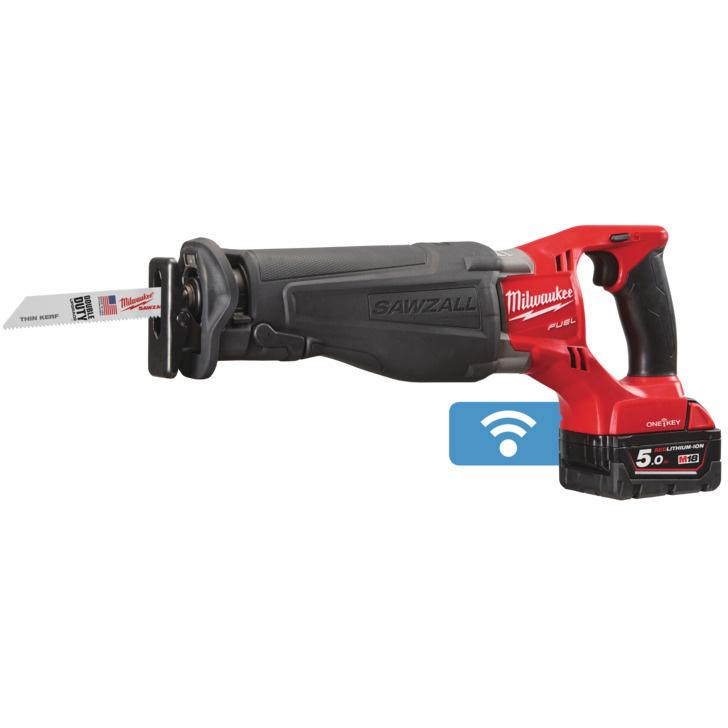 Milwaukee M18ONESX-0 M18 One-Key Fuel SAWZALL