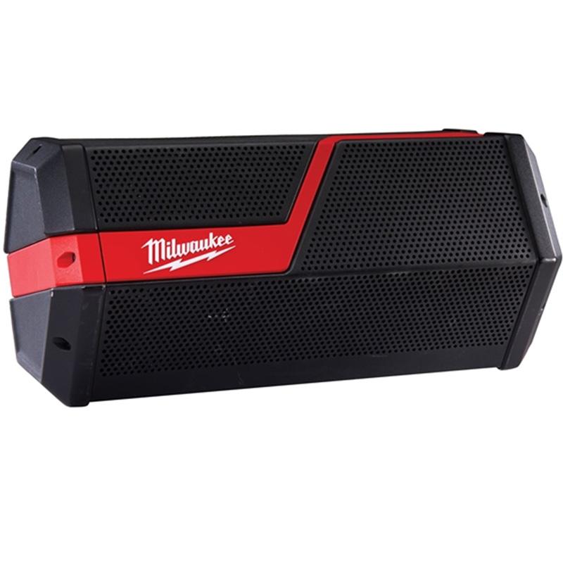 Milwaukee 4933459275 Bluetooth Speaker