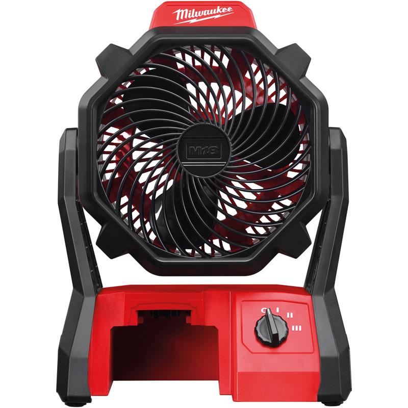 Milwaukee M18AF-0 18V Air Fan