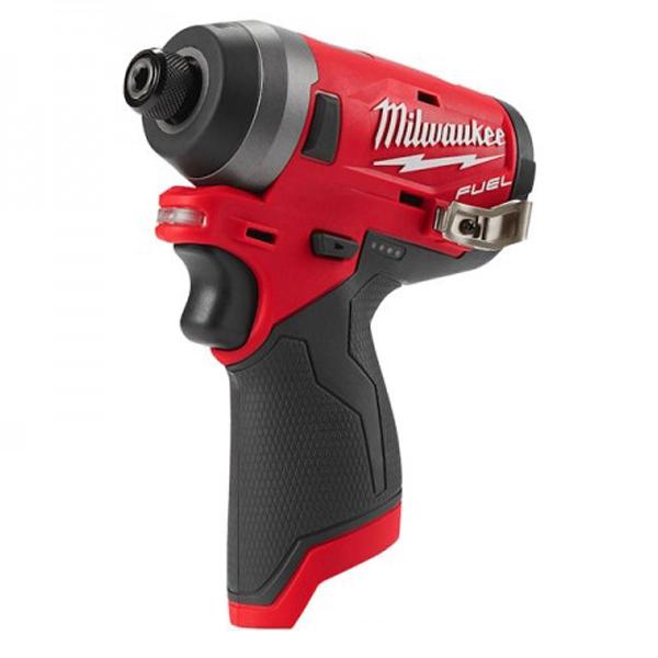 Milwaukee M12FID-0 M12 FUEL Impact Driver