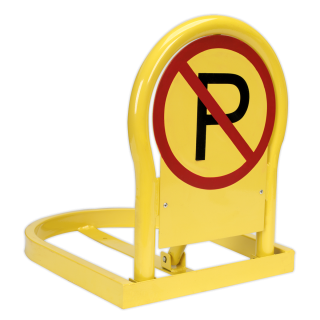 Sealey PB391 - No Parking Barrier