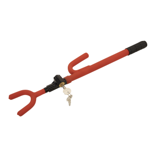 Sealey PB393 - Steering Wheel Lock