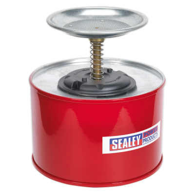 Sealey PC19 - Plunger Can 1.9ltr
