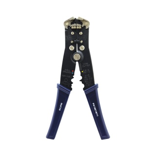 Eclipse Auto Wire Strippers & Crimpers 8''