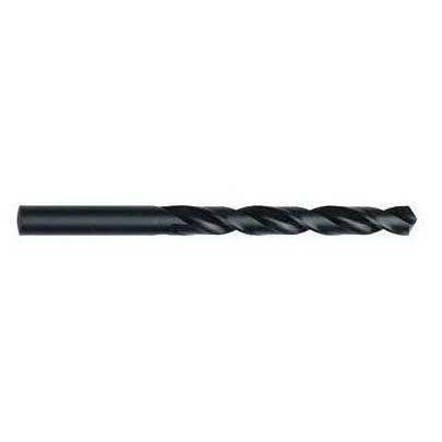 12.50mm HSS Twist Drill (Pk of  5)