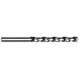 1.10mm Quick Spiral HSS Twist Drill (Pk of 10)