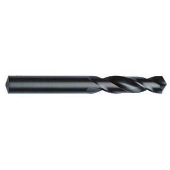 12.60mm HSS Stubby Twist Drill (Pk of 5)