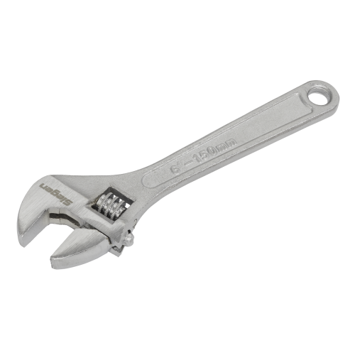 Sealey S0450 - Adjustable Wrench 150mm