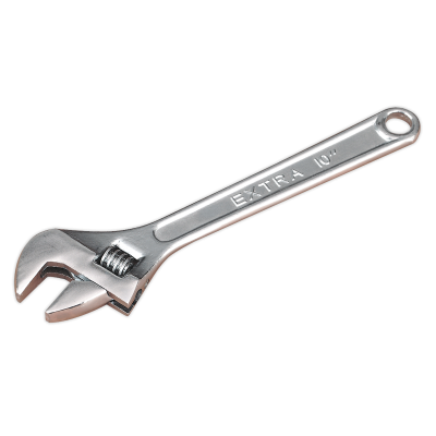 Siegen-S0452 Adjustable Wrench 250mm