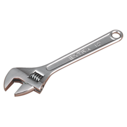 Siegen-S0453 Adjustable Wrench 300mm