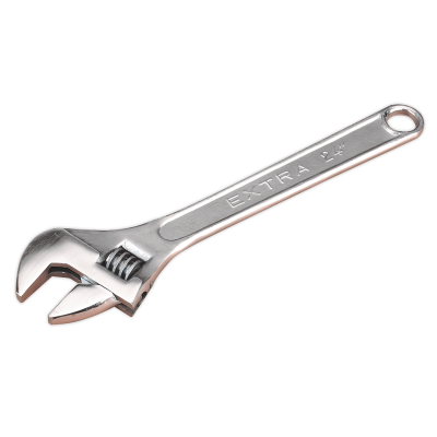 Siegen-S0603 Adjustable Wrench 600mm