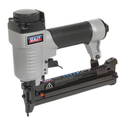 Sealey SA789 - Air Staple Gun 10-25mm Capacity