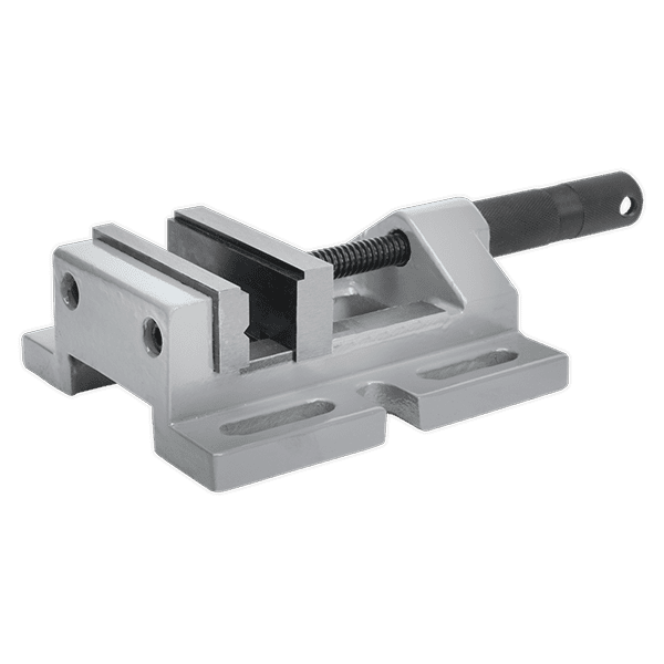 Sealey 100DV - Drill Vice Super 100mm Jaw