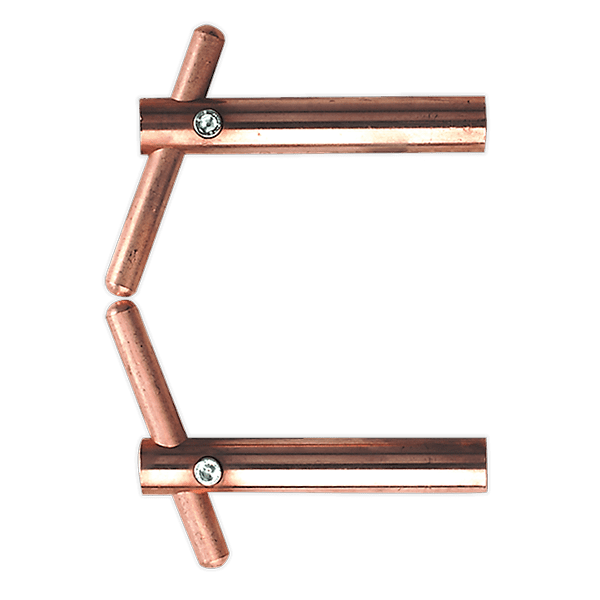 Sealey 120/803150 Spot Welding 120mm Inclined Electrode Holder