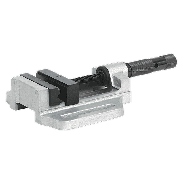 Sealey 120DV - Drill Vice Super 120mm Jaw