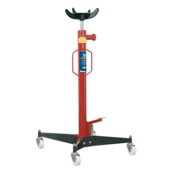 Sealey 300TR - Transmission Jack Yankee 0.3tonne Vertical