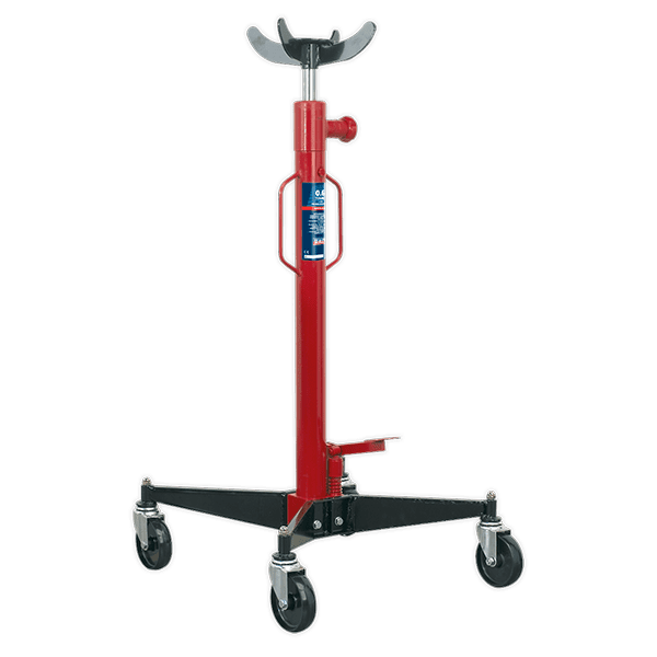 Sealey 600TR - Transmission Jack Yankee 0.6tonne Vertical