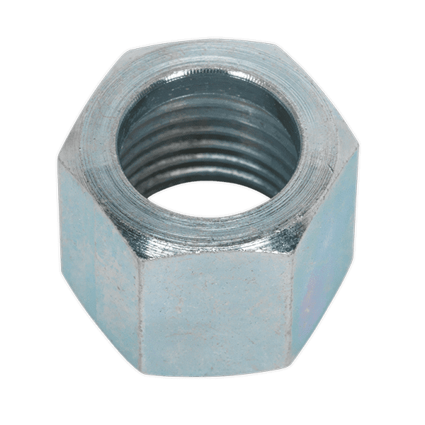 Sealey AC52 - Union Nut for AC46 1/4BSP Pack of 3
