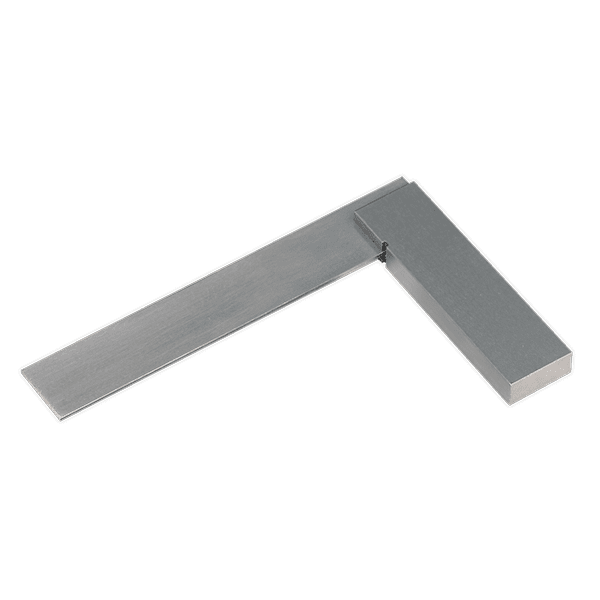 Sealey AK11100 - Precision Steel Square 100mm BS 939(B)