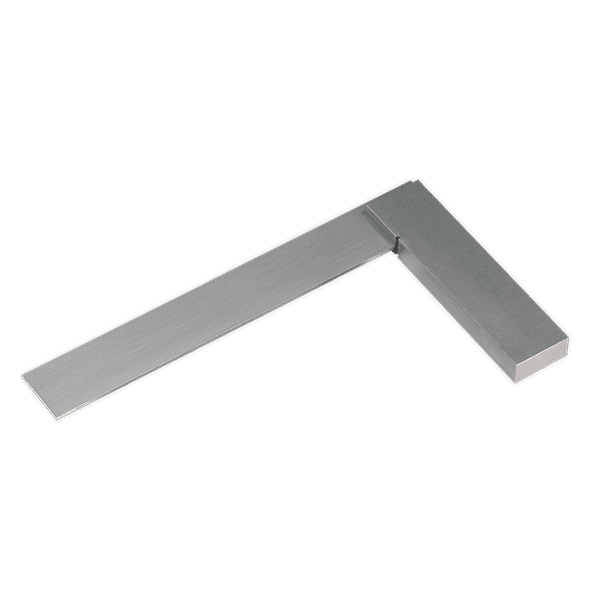 Sealey AK11150 - Precision Steel Square 150mm BS 939(B)