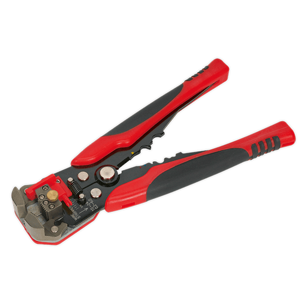 Sealey AK2255 - Wire Stripping Tool Heavy-Duty Automatic