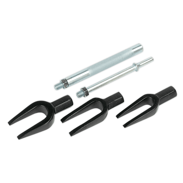 Sealey AK273 Ball Joint Separator Kit 5pc UKtools