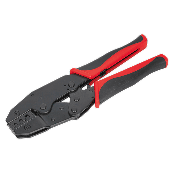 Sealey AK3852 - Terminal Crimpers Non-Insulated Terminals