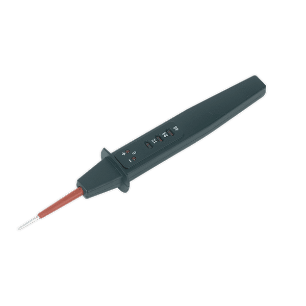 Sealey AK407 - Circuit Tester 6/12/24/48V LED