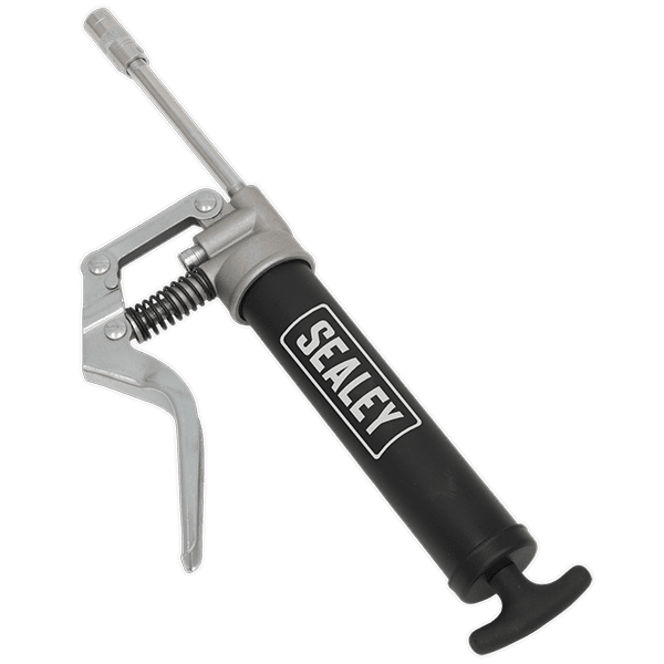 Sealey AK444 - Pistol Type Grease Gun 1-Way Fill