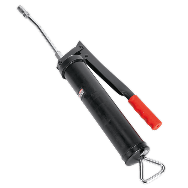 Sealey AK445 - Side Lever Grease Gun 3-Way Fill