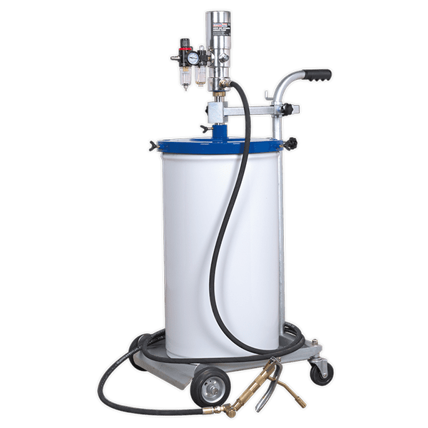 Sealey AK453X - Grease Pump Air Operated 50kg