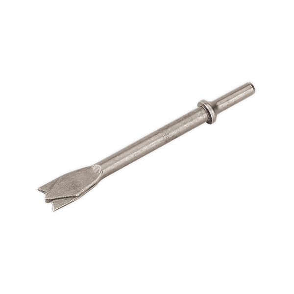 Sealey AK57/8 - Air Hammer Chisel Double Sided Panel Cutter .401 Shank